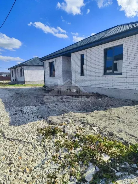 Дом в Краснодарский край, Новороссийск городской округ, Семигорский ... - Фото 2