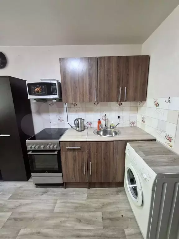 Квартира-студия, 20 м, 2/5 эт. - Фото 1