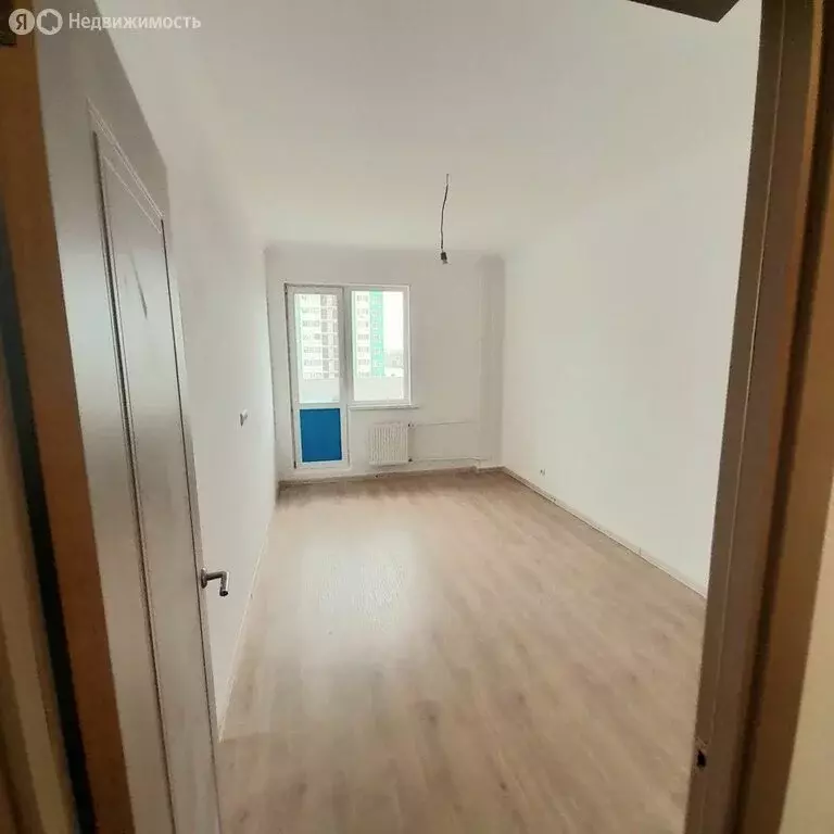 Квартира-студия: Тверь, Новочеркасская улица, 49 (21.6 м) - Фото 2