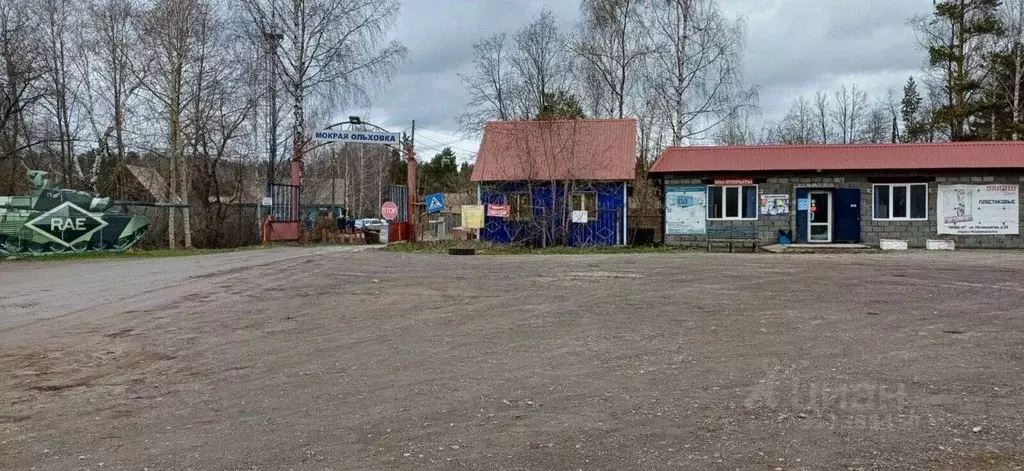 Дом в Свердловская область, Нижний Тагил № 3 ОАО НТМК СНТ, ул. ... - Фото 1
