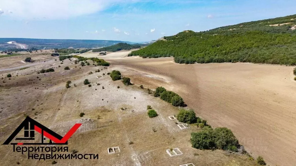 Участок в Севастополь Айва СТ,  (7.7 сот.) - Фото 0