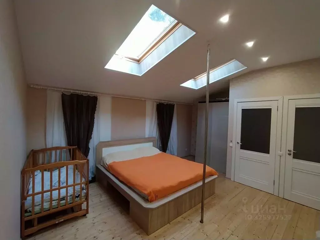 2-к кв. Крым, Ялта ул. Кирова, 13 (49.4 м) - Фото 0