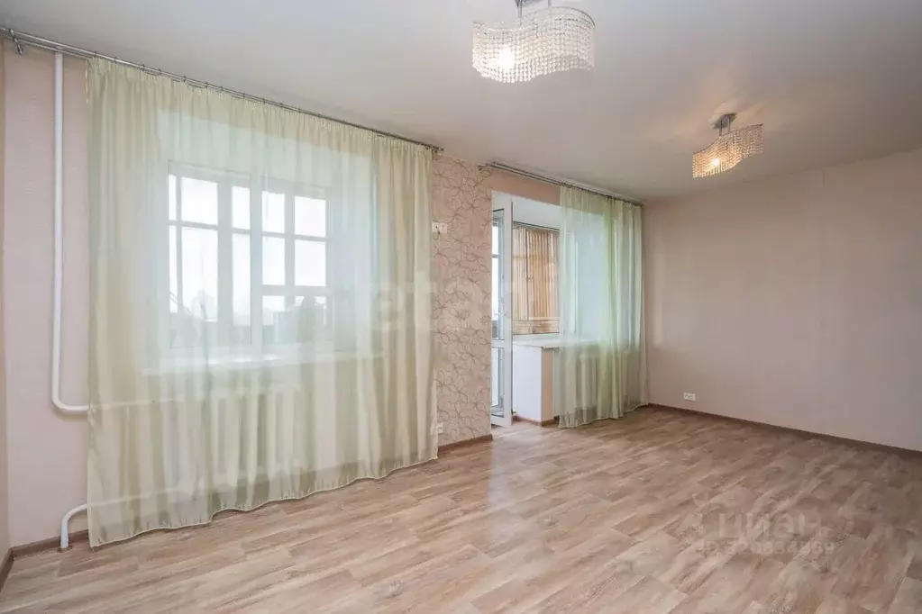 2-к кв. Хабаровский край, Хабаровск ул. Ленина, 51 (49.1 м) - Фото 2