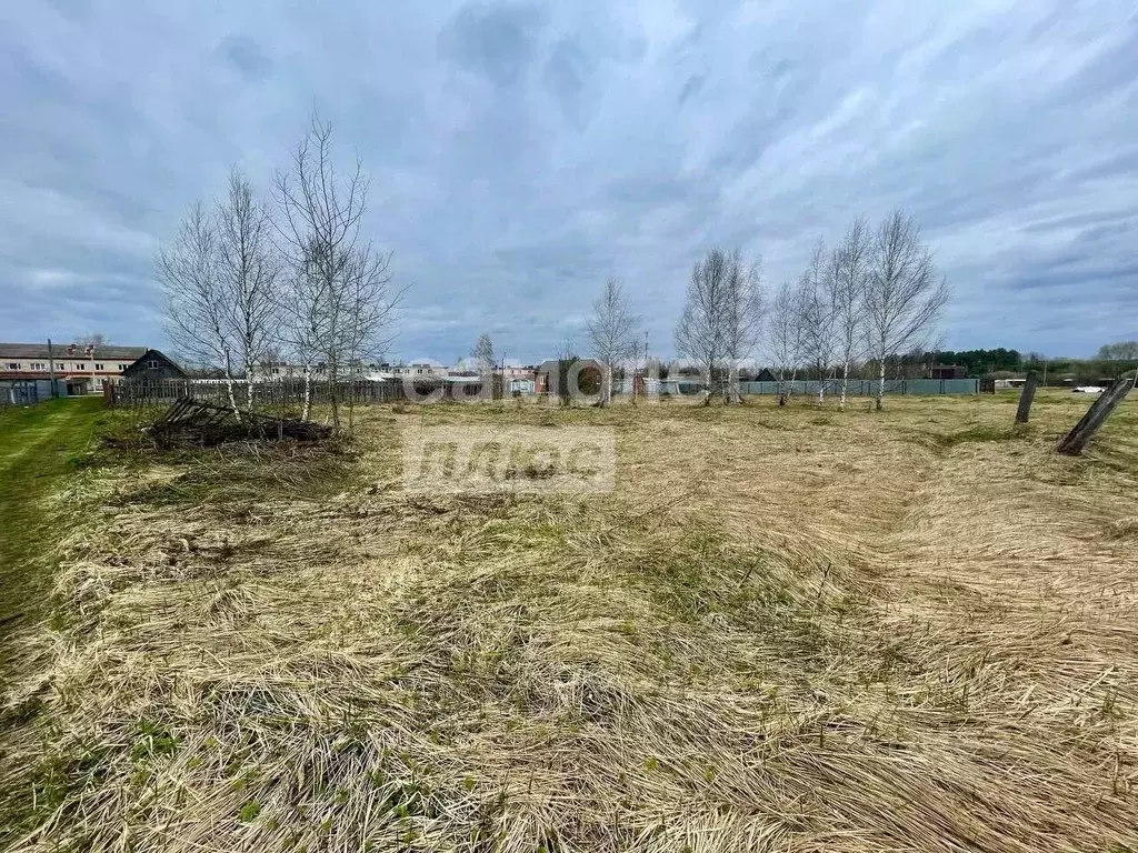 Участок в Московская область, Орехово-Зуевский городской округ, д. ... - Фото 1