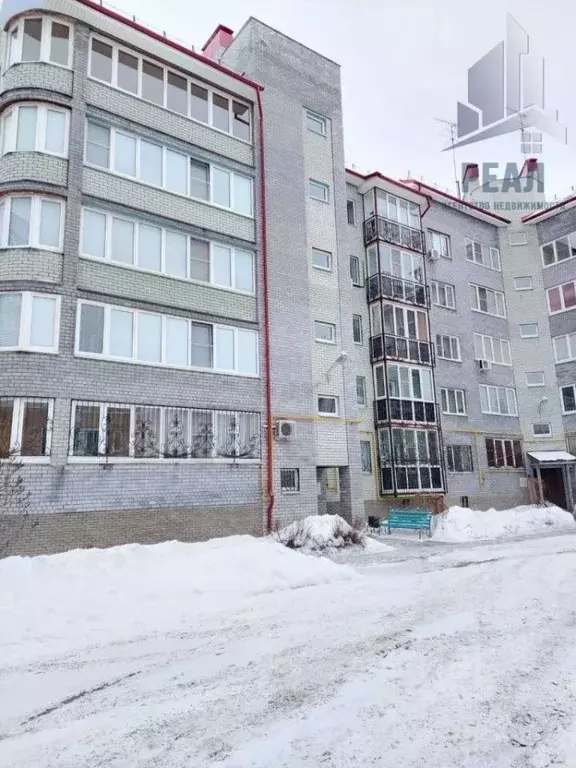 Купить 3х Комнатную Квартиру В Кстово