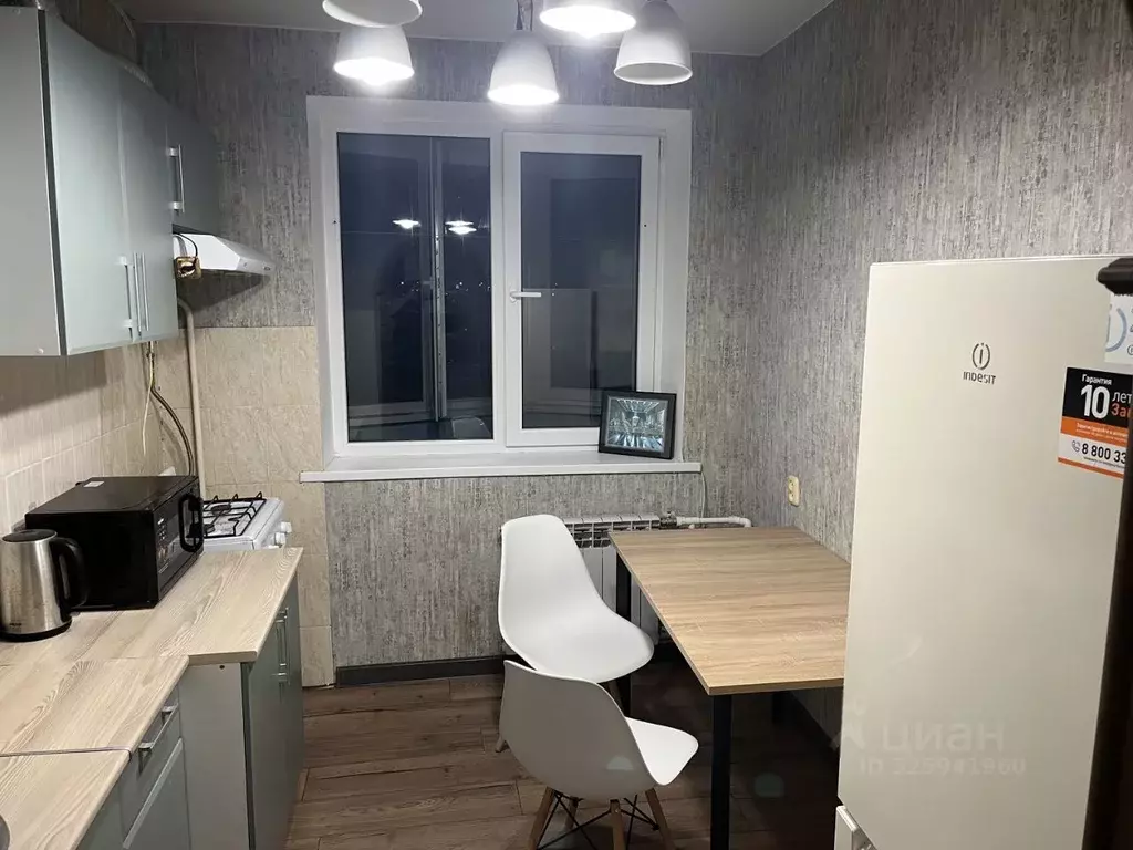 1-к кв. Ростовская область, Ростов-на-Дону Северный мкр, бул. ... - Фото 1