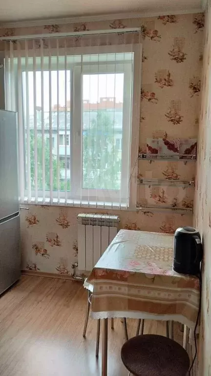 1-к. квартира, 32 м, 5/5 эт. - Фото 1