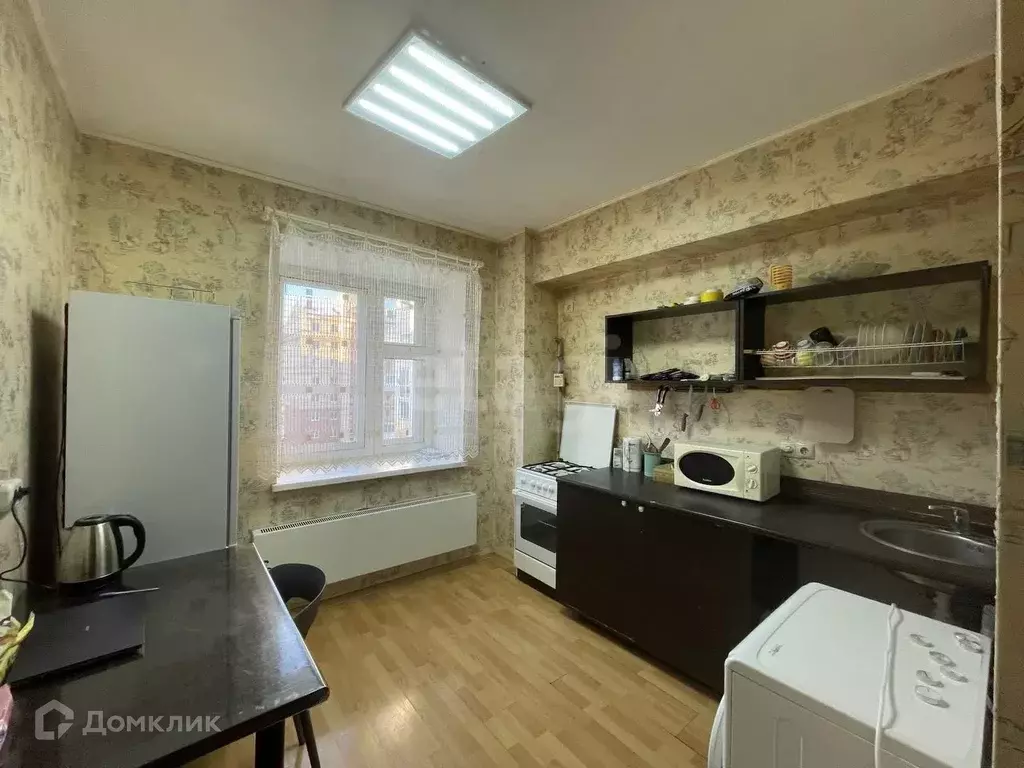 Продаётся 3-к квартира, 63.7 м - Фото 1