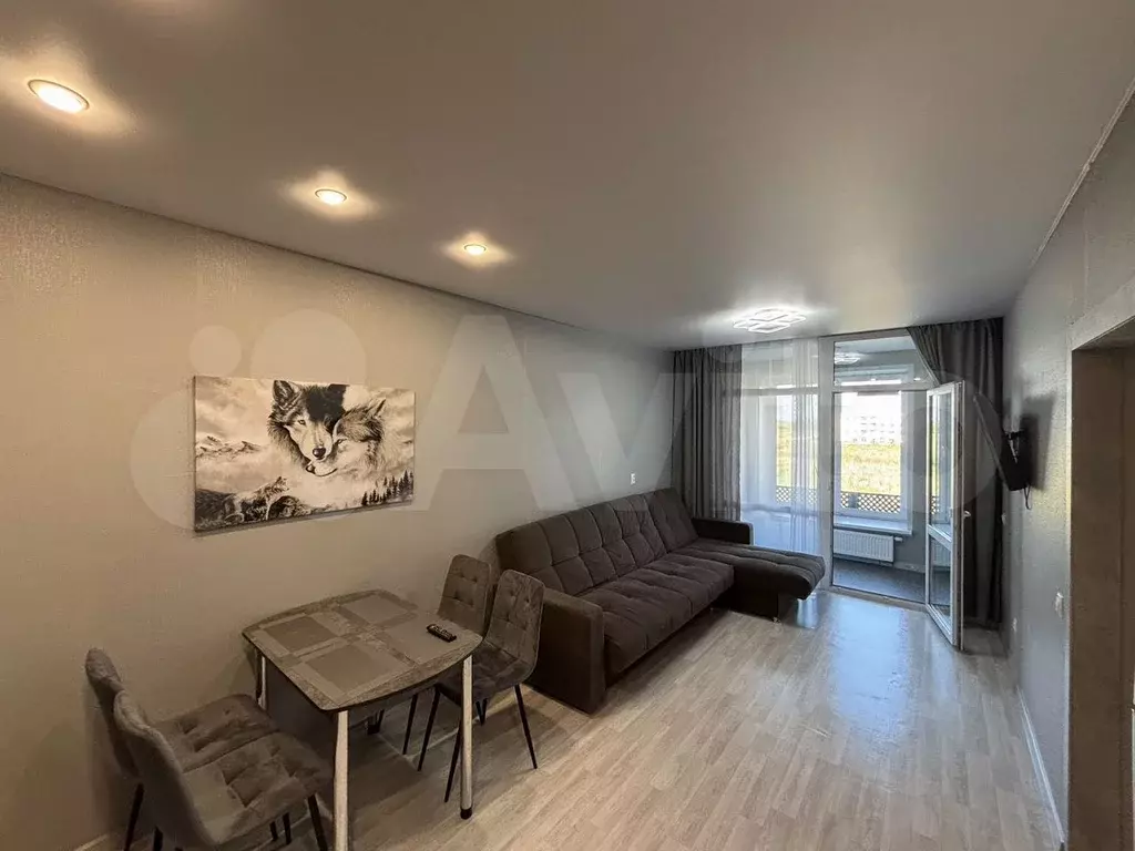2-к. квартира, 65 м, 3/4 эт. - Фото 0