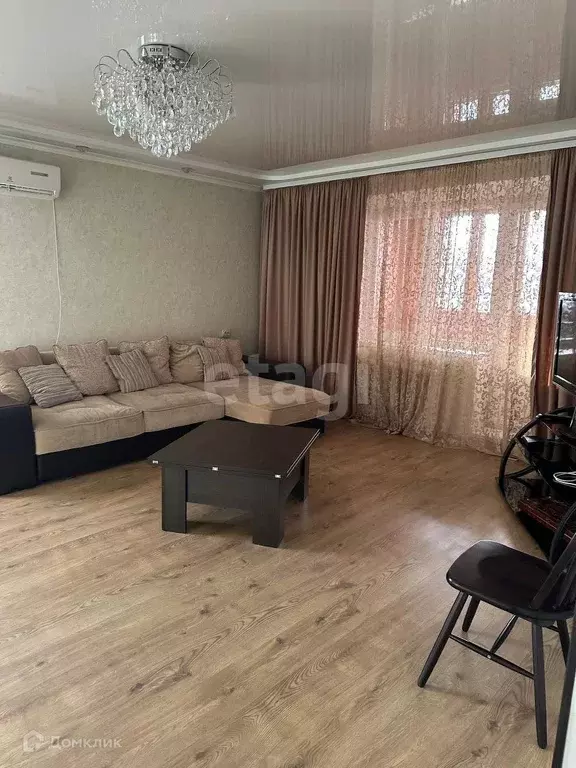 Продаётся 2-к квартира, 70.7 м - Фото 1