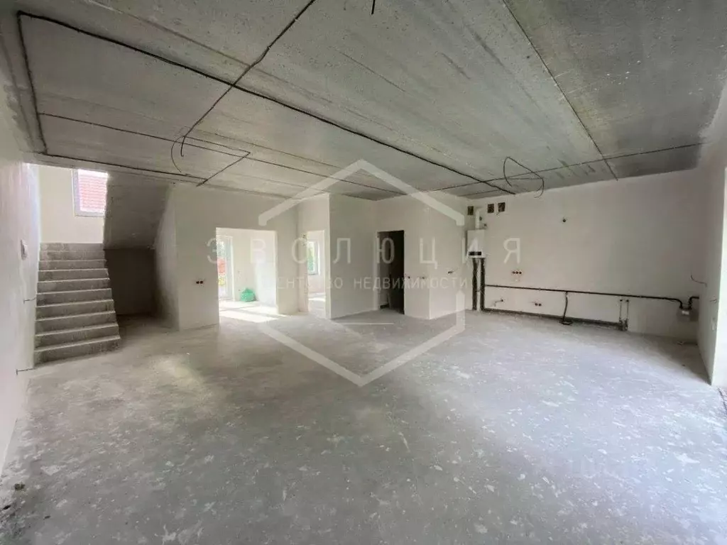 Таунхаус в Калининградская область, Калининград Поселковая ул., 38 ... - Фото 2