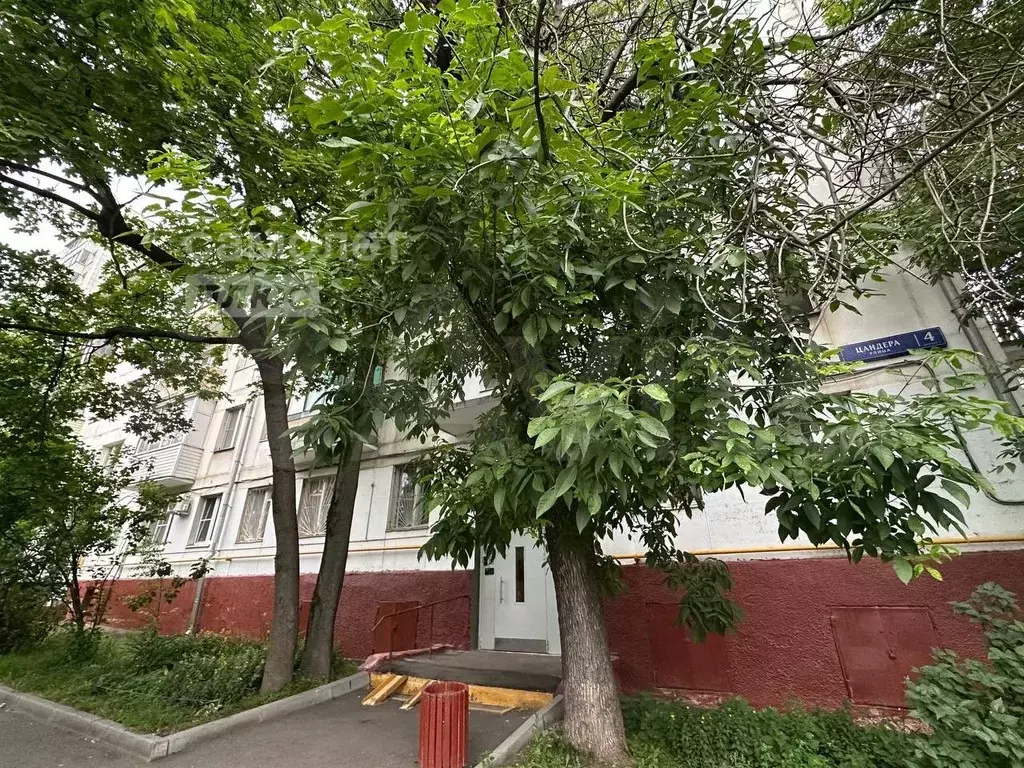 2-к. квартира, 43,8 м, 1/5 эт. - Фото 1