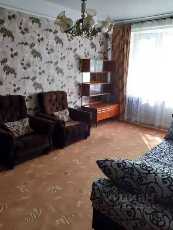 2-к кв. Санкт-Петербург просп. Народного ополчения, 181 (49.0 м) - Фото 1