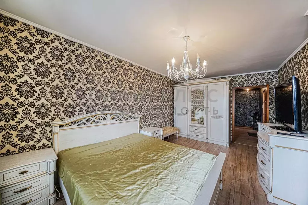 2-к кв. Липецкая область, Липецк ул. А.Г. Стаханова, 24 (86.7 м) - Фото 1