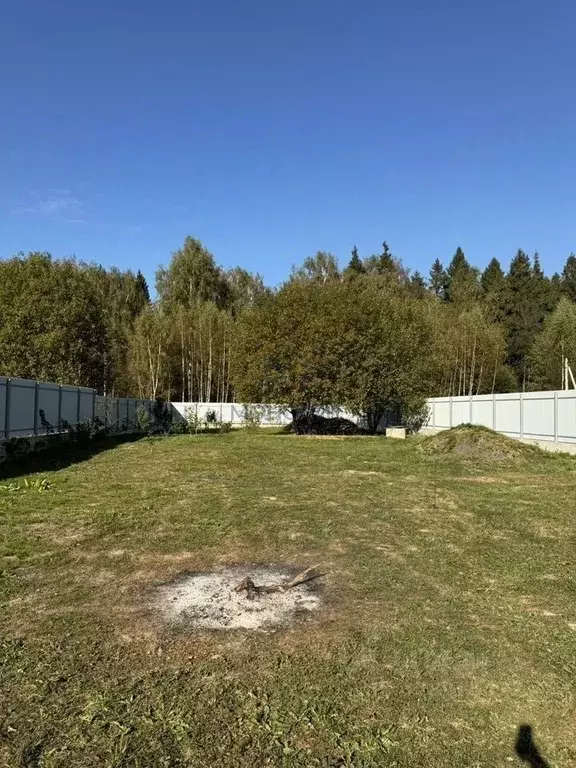 Участок в Московская область, Химки городской округ, д. Носово  (12.2 ... - Фото 1