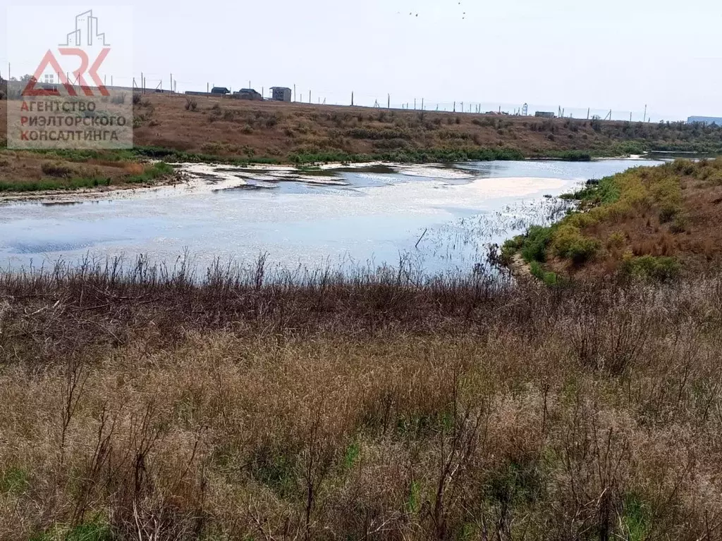 Участок в Крым, Феодосия городской округ, Приморский пгт ул. Советская ... - Фото 1