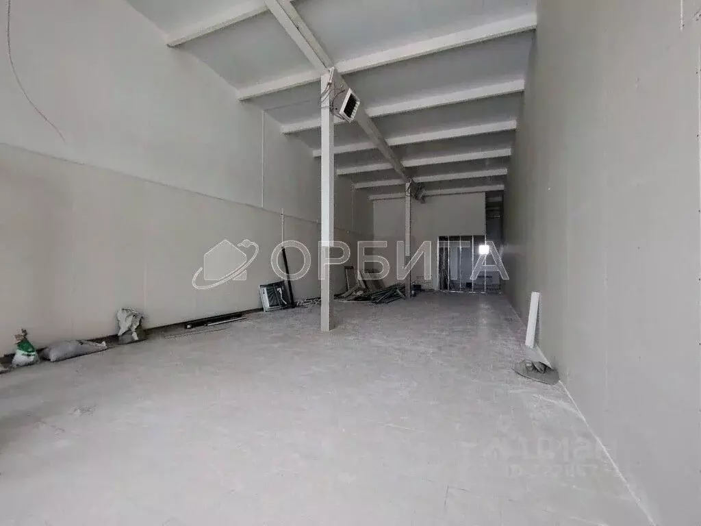 Помещение свободного назначения в Тюменская область, Тюменский ... - Фото 2