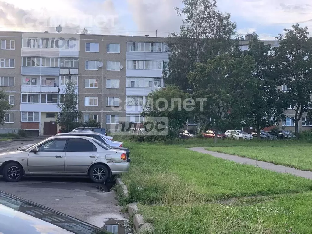 Комната Московская область, Щелково городской округ, Фряново рп, ... - Фото 0