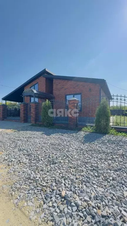 Дом в Краснодарский край, Кореновский район, Платнировское с/пос, ... - Фото 1