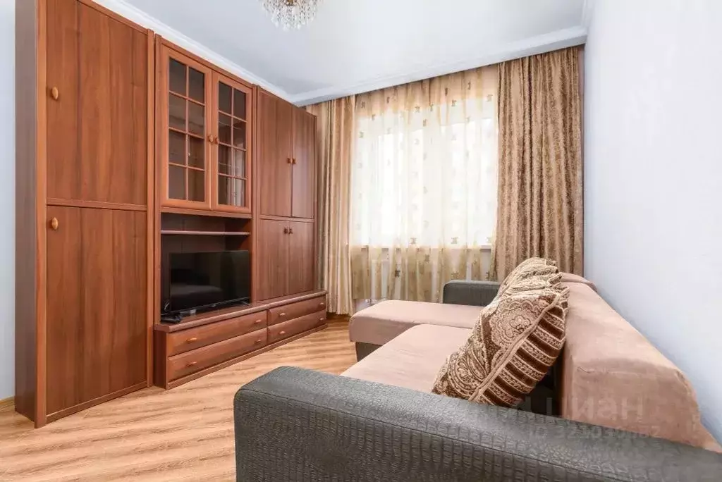 2-к кв. Краснодарский край, Краснодар Восточно-Кругликовская ул., 30/2 ... - Фото 1