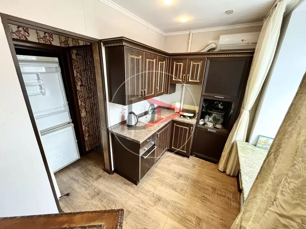 3-к кв. Башкортостан, Уфа просп. Октября, 11 (58.0 м) - Фото 2