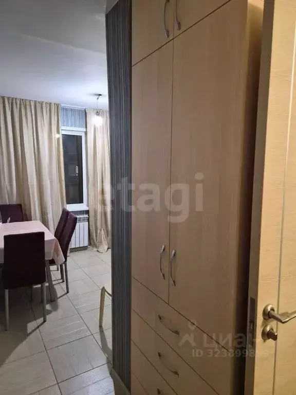 1-к кв. Удмуртия, Ижевск Удмуртская ул., 271 (40.0 м) - Фото 2