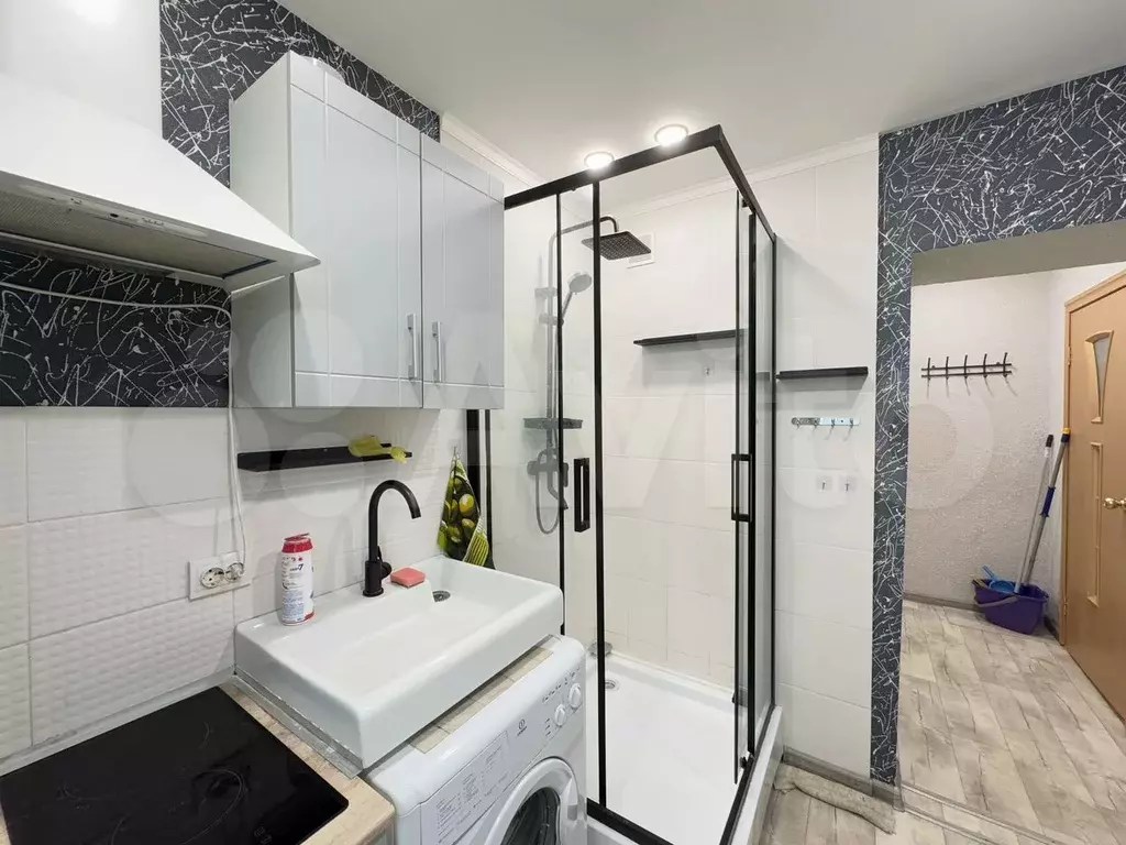 2-к. квартира, 37 м, 2/2 эт. - Фото 0