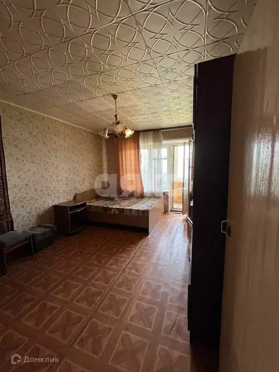 Продаётся 1-к квартира, 35.5 м - Фото 0