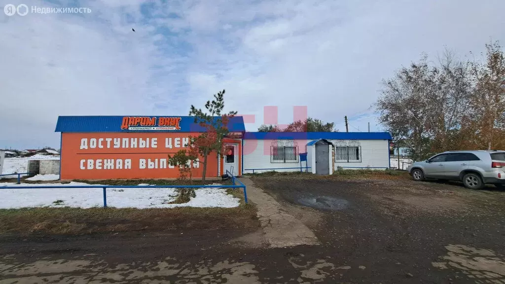 Торговая площадь (177 м) - Фото 1