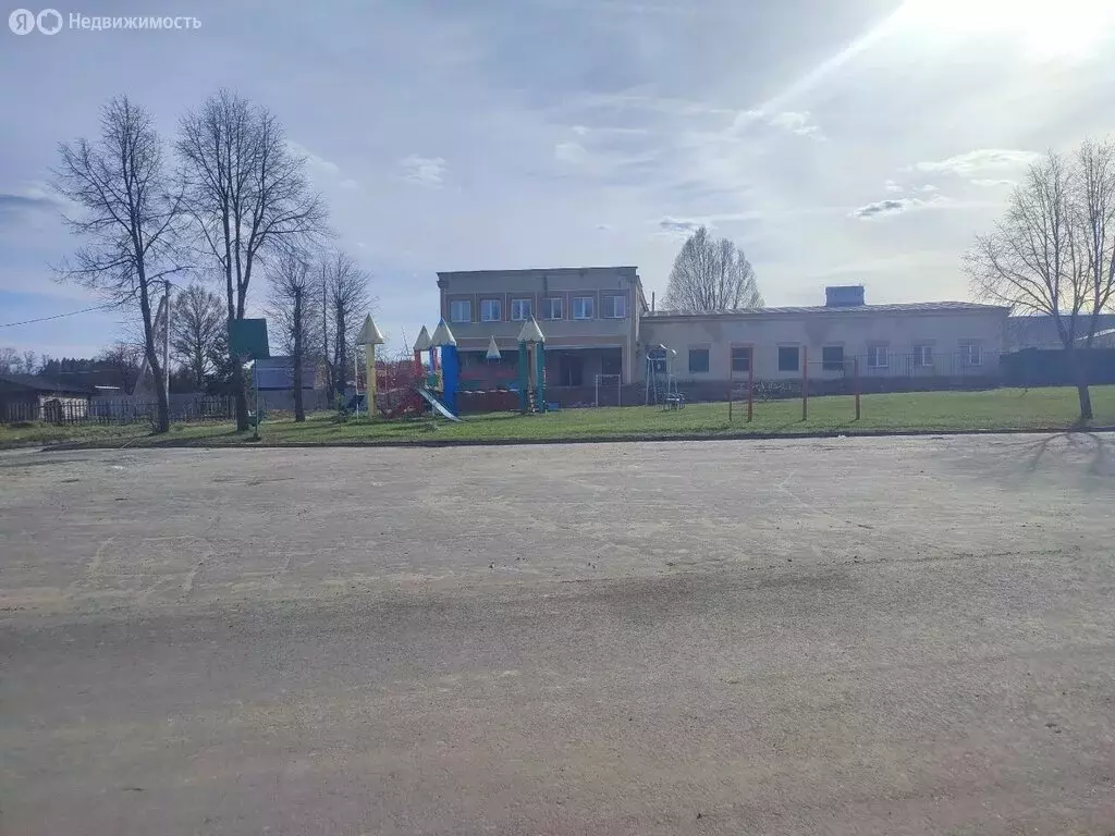 Участок в Московская область, городской округ Коломна, деревня ... - Фото 1