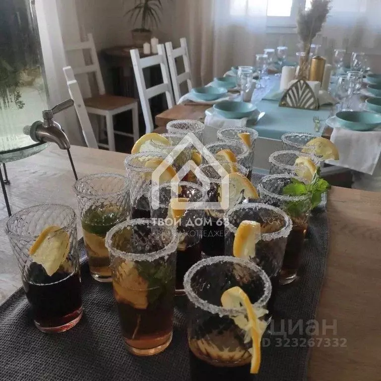 Дом в Самарская область, Кинель ул. Загородная (186 м) - Фото 2