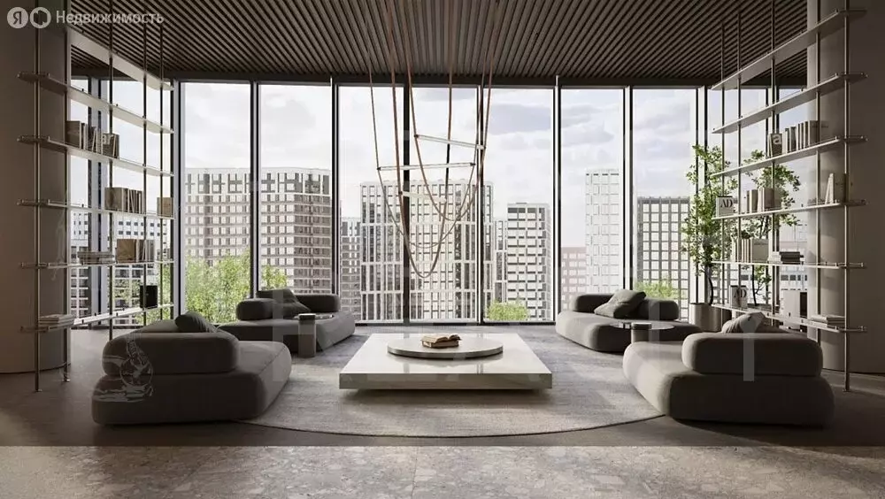 Офис (22874.7 м) - Фото 0