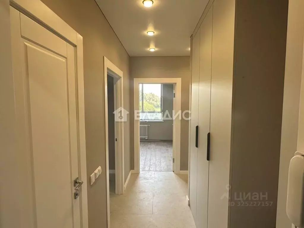 3-к кв. Московская область, Одинцово Микрорайон Клубничное Поле, 1 ... - Фото 2