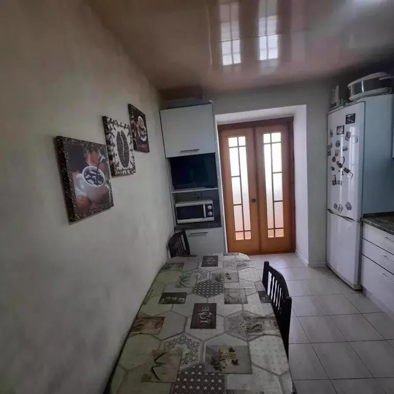 Продаётся 3-к квартира, 58 м - Фото 1
