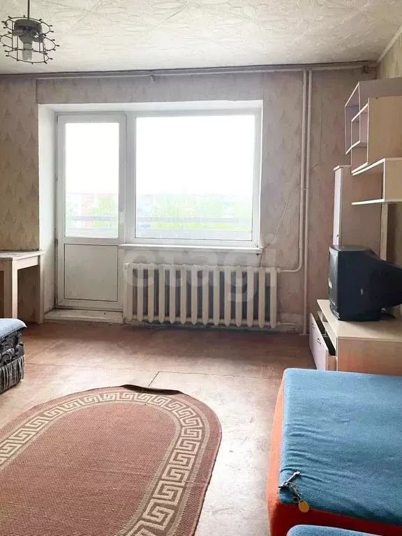 Квартира, 2 комнаты, 53.4 м - Фото 0