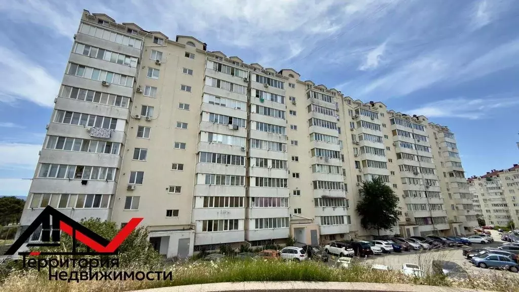 3-к кв. Севастополь просп. Генерала Острякова, 250 (91.8 м) - Фото 2