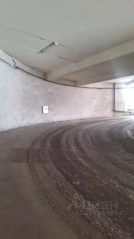 Гараж в Тюменская область, Тюмень ул. Пермякова, 19 (23 м) - Фото 1