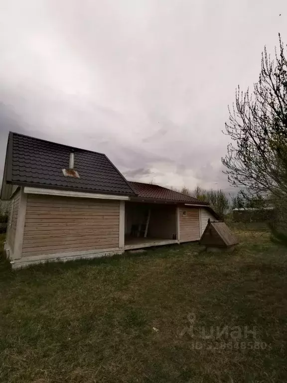 Дом в Тульская область, Заокский район, Страховское с/пос, ... - Фото 2