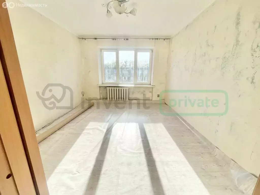 Квартира-студия: Калининград, Красная улица, 117Б (18 м) - Фото 1