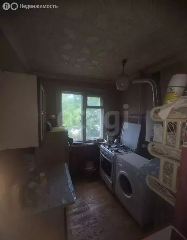 3-комнатная квартира: Белгород, Октябрьская улица, 84 (61.2 м) - Фото 2