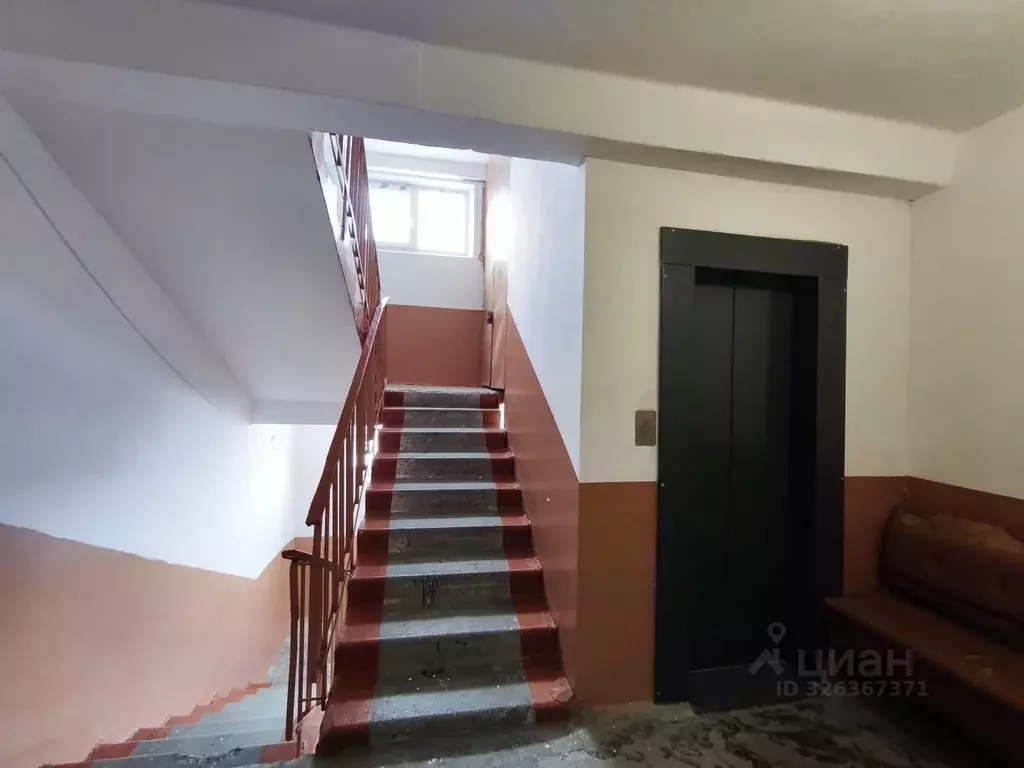 3-к кв. Северная Осетия, Владикавказ ул. Леонова, 12/2 (74.0 м) - Фото 1