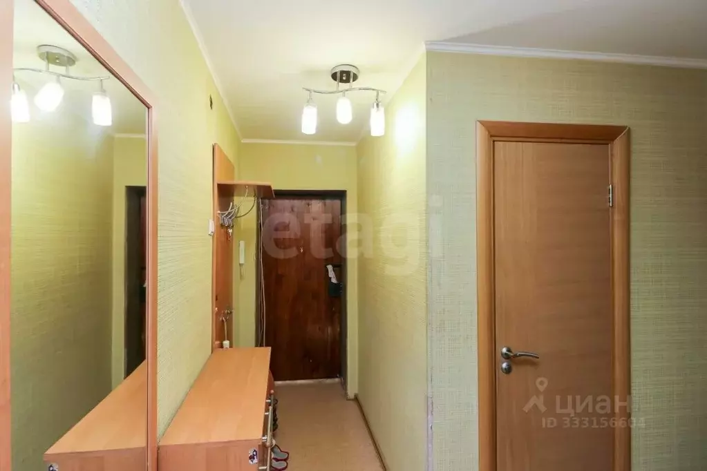 2-к кв. Тюменская область, Тюмень ул. Червишевский Тракт, 60 (47.6 м) - Фото 1