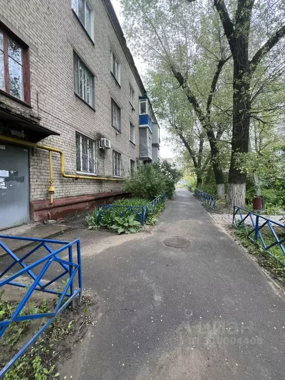 1-к кв. Волгоградская область, Волгоград ул. Атласова, 4 (37.0 м) - Фото 1