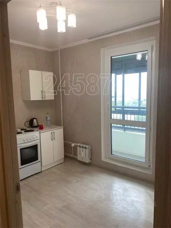 4-к кв. Москва ул. Маресьева, 12к2 (92.0 м) - Фото 1