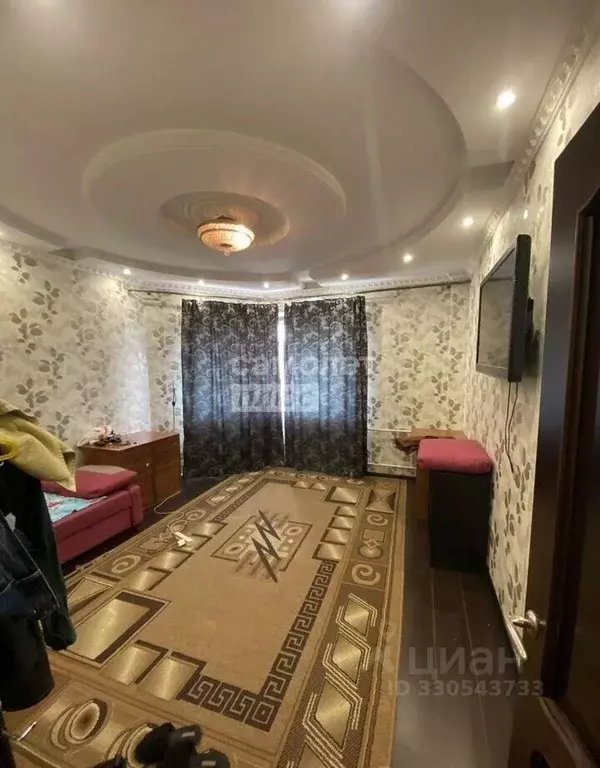 1-к кв. Московская область, Котельники Южный мкр, 8 (49.5 м) - Фото 2