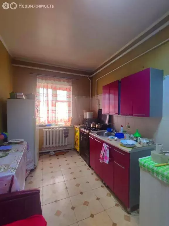 Дом в Усть-Лабинск, улица Зои Космодемьянской (82.5 м) - Фото 1