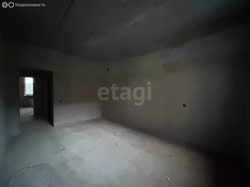 2-комнатная квартира: Магас, улица Мочко Базоркина, 18А (64 м) - Фото 2