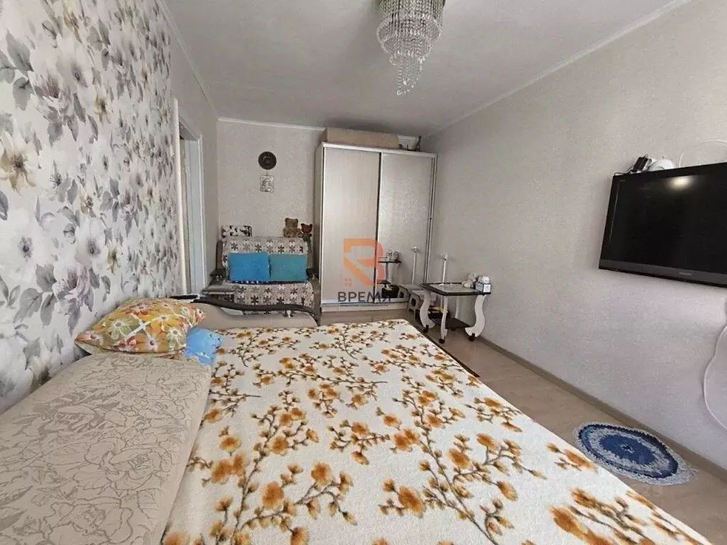 1-к кв. Севастополь ул. Гоголя, 33 (30.5 м) - Фото 0