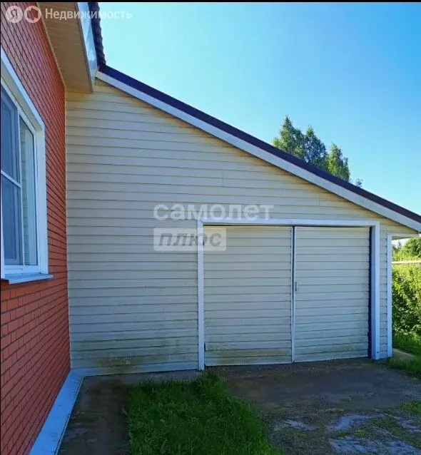 Дом в Ярославская область, Переславль-Залесский муниципальный округ, ... - Фото 2