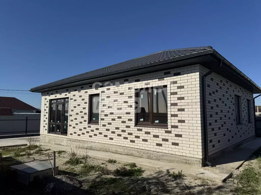 Дом в Краснодарский край, Новороссийск городской округ, Семигорский ... - Фото 2